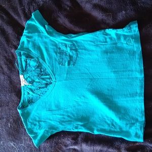 3/$20 Woman's Aeropostale Top